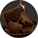 Hersheys Special Dark chocolate amargo