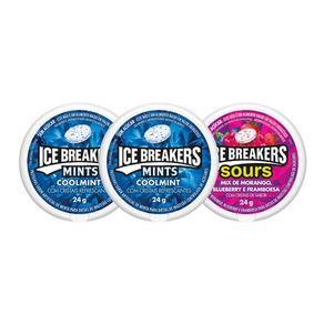 Kit-2-Ice-Breakers-Coolmint---1-Ice-Breakers-Sour