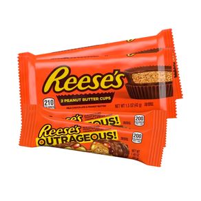 Reeses chocolate - Betrachten Sie unserem Testsieger