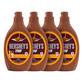 Kit-4-un.-Hershey-s-Syrup-Caramelo-680g