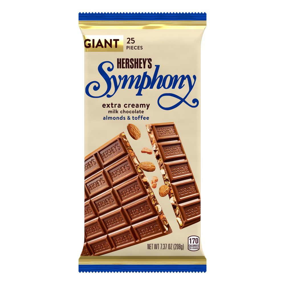 Barra-de-chocolate-Symphony-Toffee-e-Amendoas-Hershey-s-208g